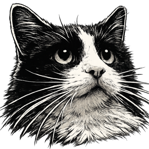 Peanut the Cat